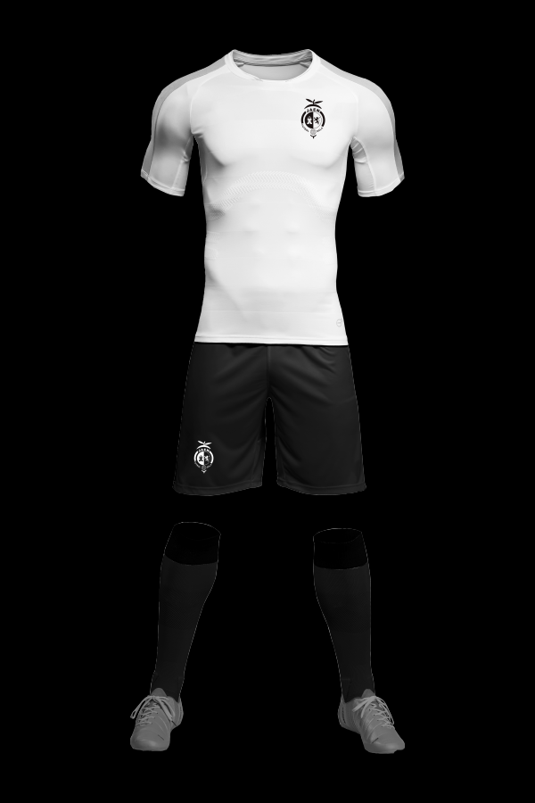 Equipación 3